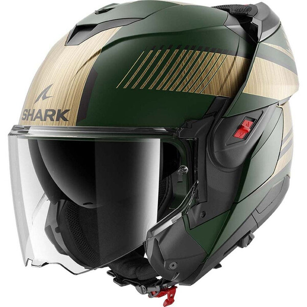Casco Oxo Sikter