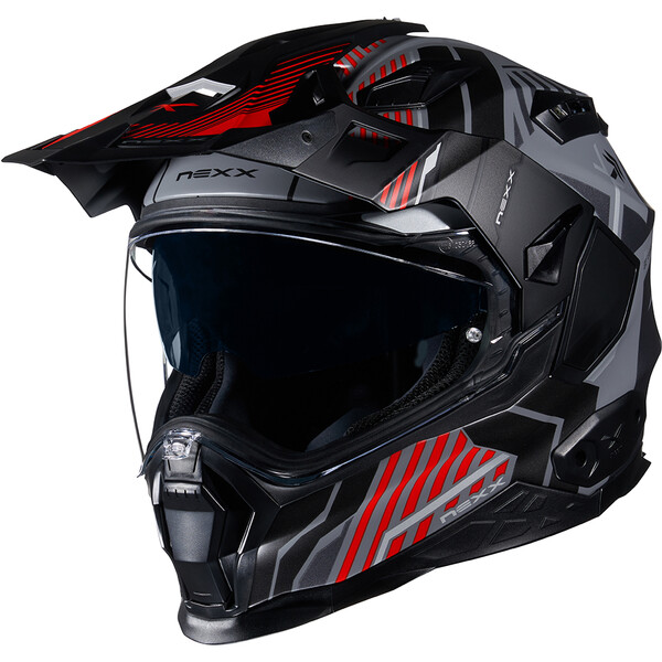 Casco X.WED 2 Wild Country