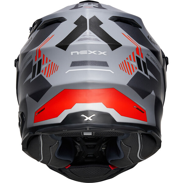 Casco X.WED 2 Wild Country