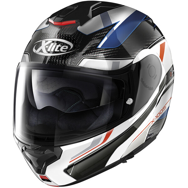 Casco X-1005 Ultra Carbon Powertrain N-Com