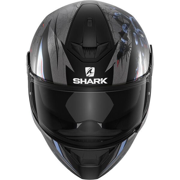 Casco D-Skwal 2 Atraxx