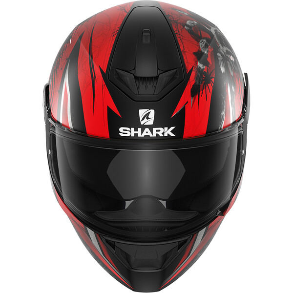 Casco D-Skwal 2 Atraxx