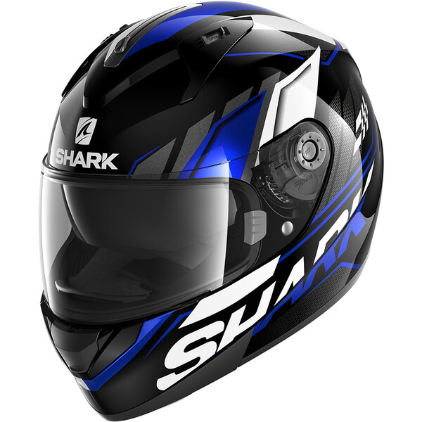 Casco Ridill 1.2 Phaz