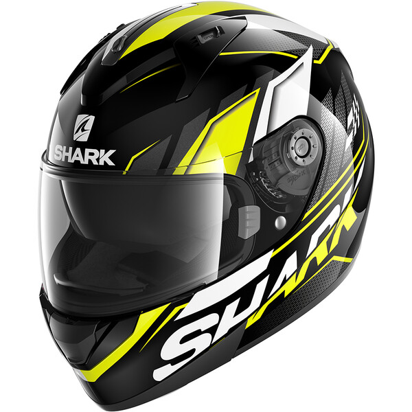 Casco Ridill 1.2 Phaz