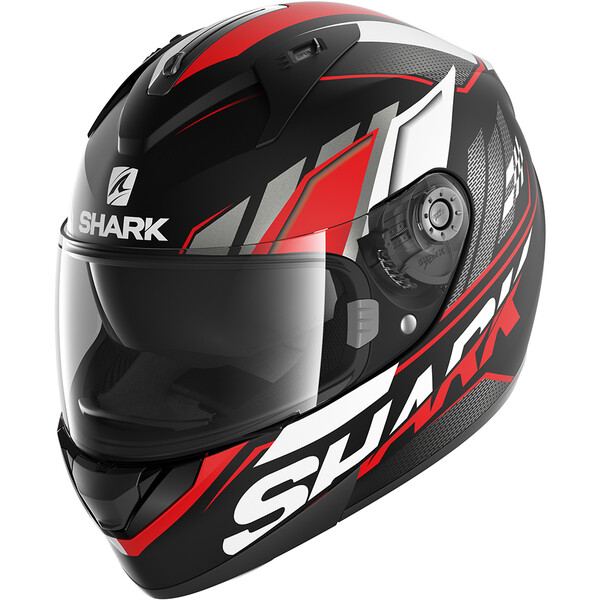 Casco Ridill 1.2 Phaz