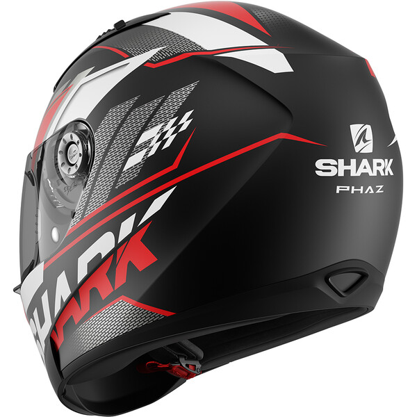 Casco Ridill 1.2 Phaz