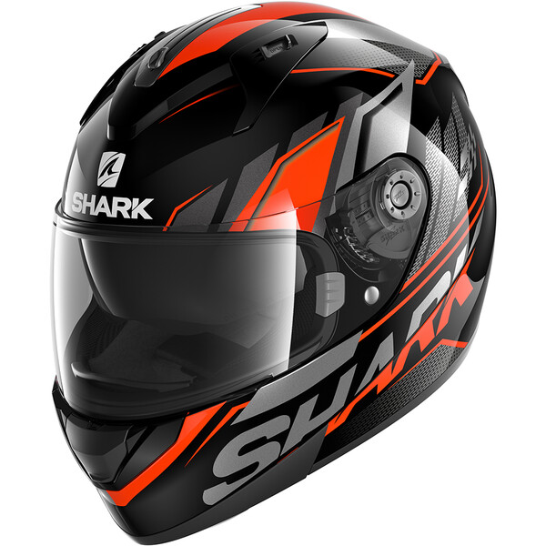 Casco Ridill 1.2 Phaz