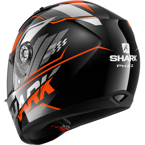 Casco Ridill 1.2 Phaz