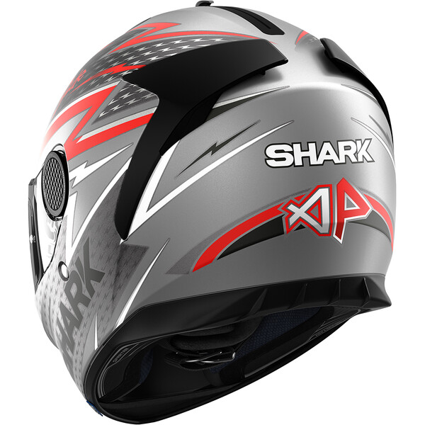 Casco Adrian Parassol Spartan