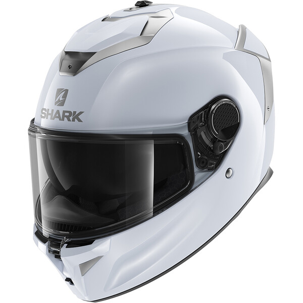 Casco Spartan GT vuoto