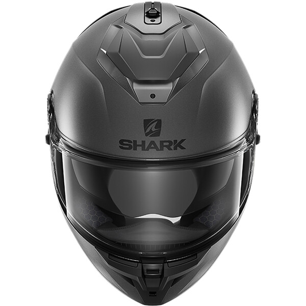 Casco Spartan GT vuoto