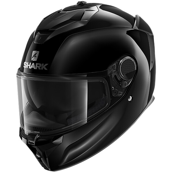 Casco Spartan GT vuoto