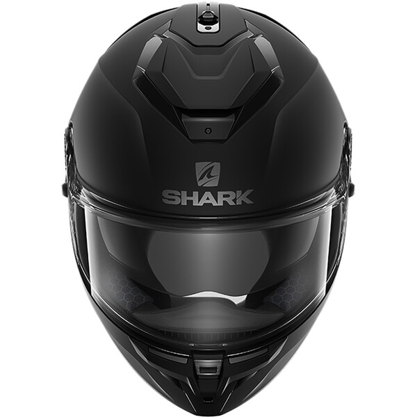 Casco Spartan GT vuoto