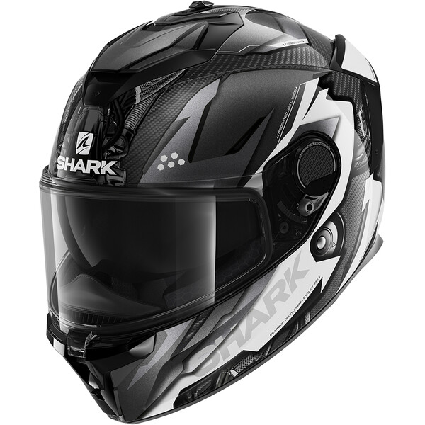 Casco Spartan GT Carbon Urikan