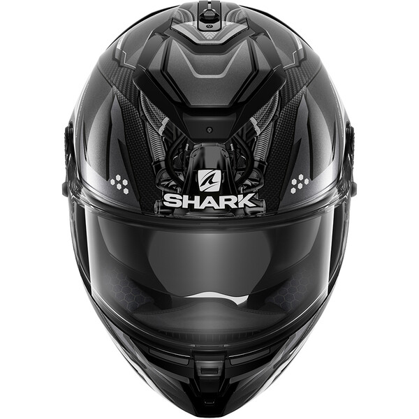 Casco Spartan GT Carbon Urikan