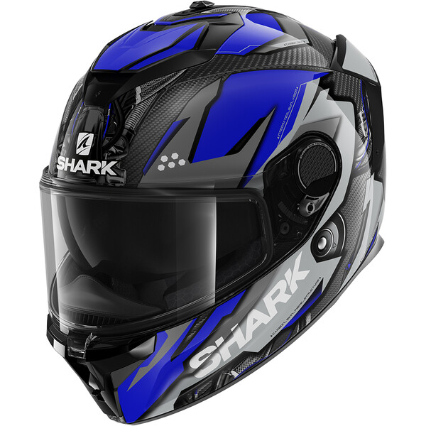 Casco Spartan GT Carbon Urikan