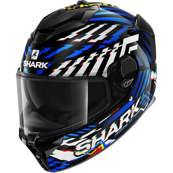 Casco Spartan GT E-Brake