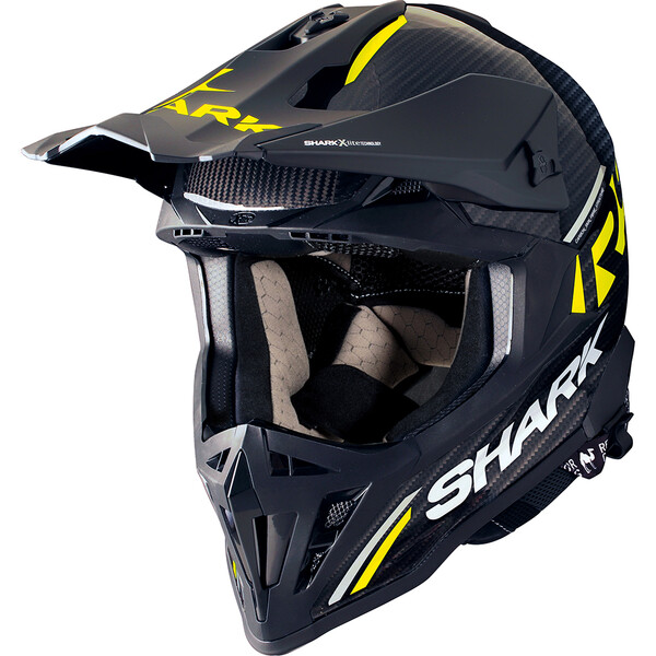 Casco Varial RS Carbon Flair