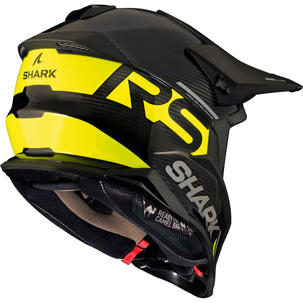 Casco Varial RS Carbon Flair