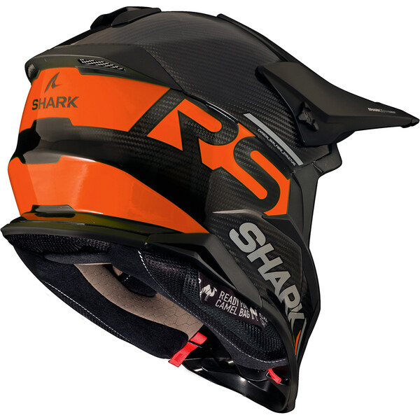 Casco Varial RS Carbon Flair