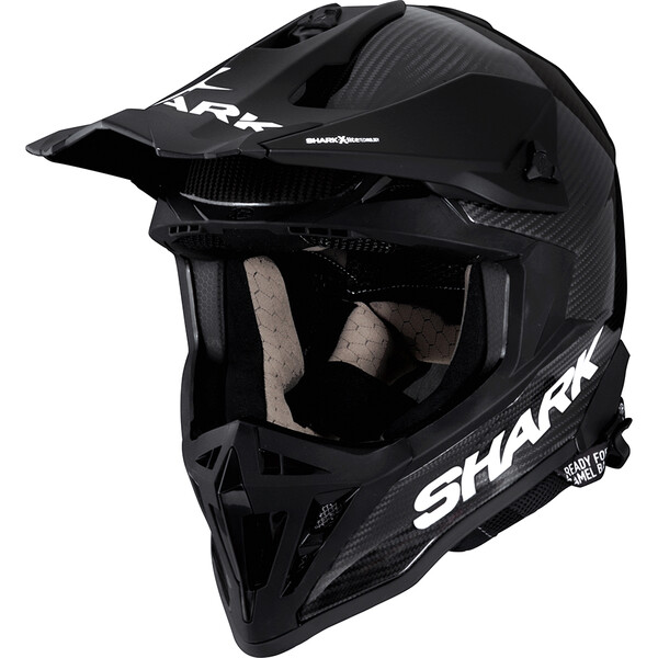 Casco Varial RS Carbon Skin