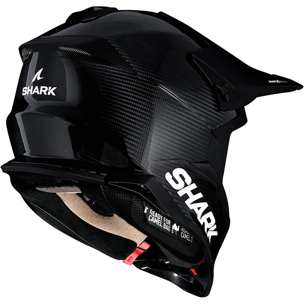 Casco Varial RS Carbon Skin