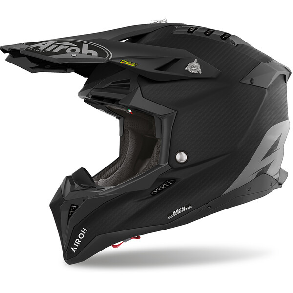 Casco Aviator 3 Carbon