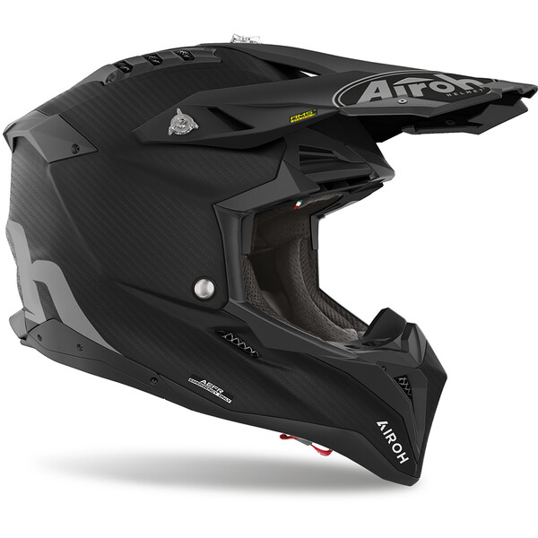 Casco Aviator 3 Carbon