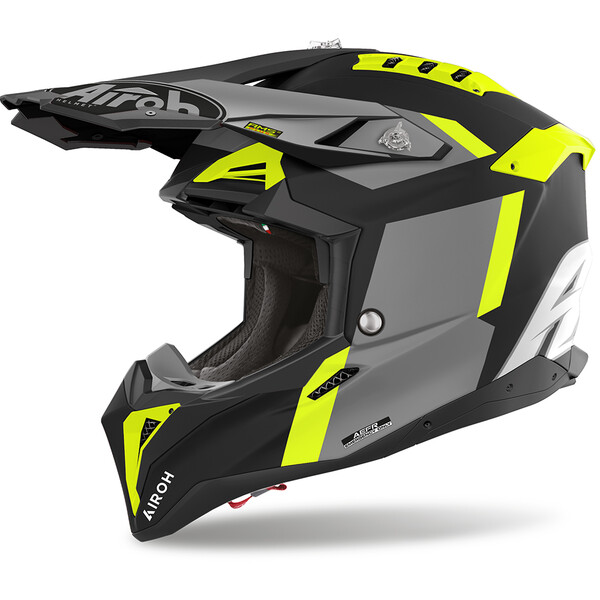 Casco Aviator 3 Glory