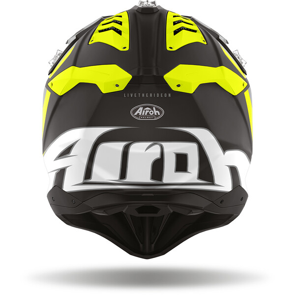 Casco Aviator 3 Glory