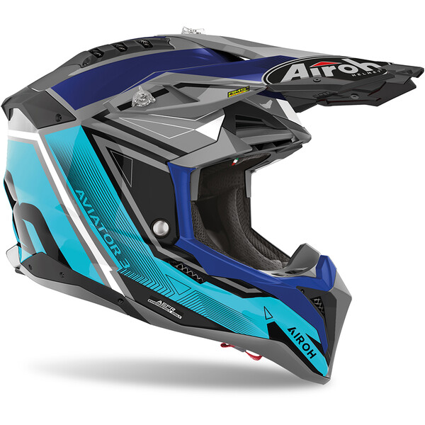 Casco Aviator 3 League