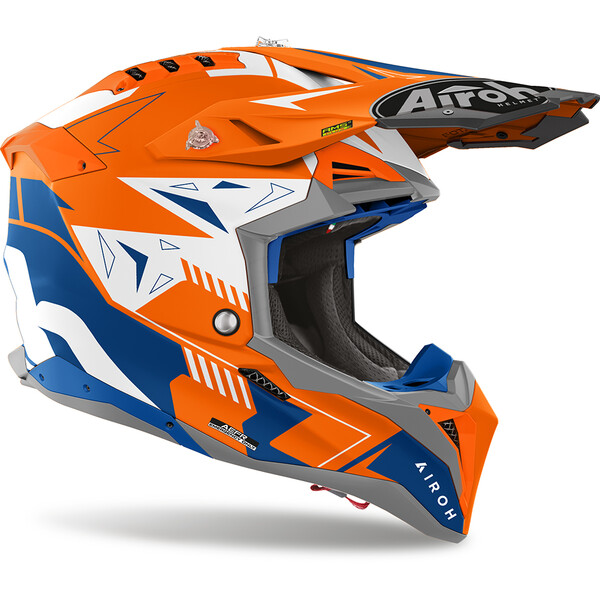 Casco Aviator 3 Spin