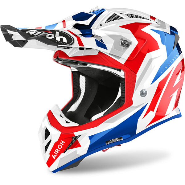 Casco Aviator Ace Swoop