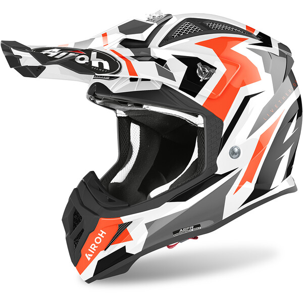 Casco Aviator Ace Swoop