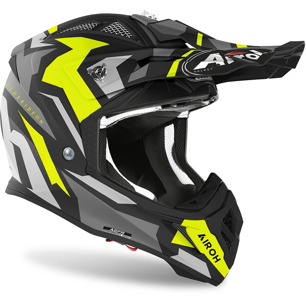 Casco Aviator Ace Swoop