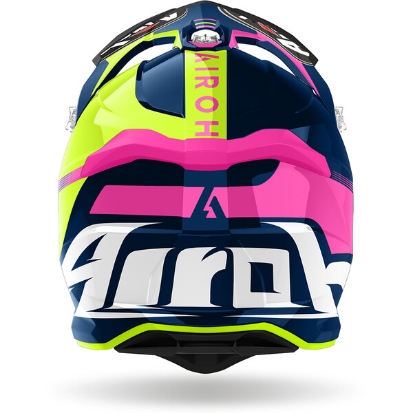 Casco Blazer Strycker