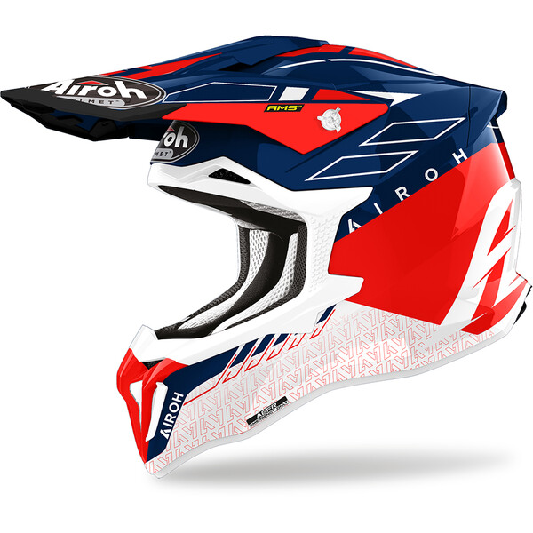 Casco Strycker Skin