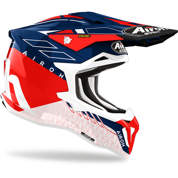 Casco Strycker Skin