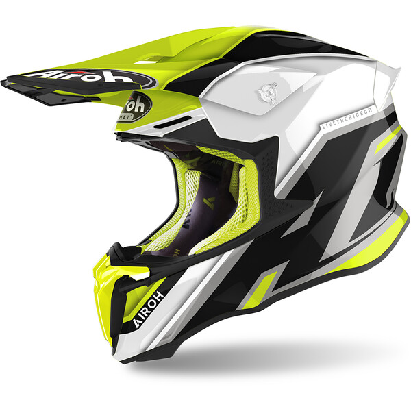 Casco Twist 2.0 Shaken