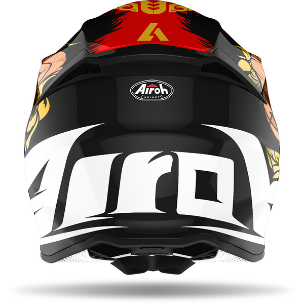 Casco Twist 2.0 Tiki