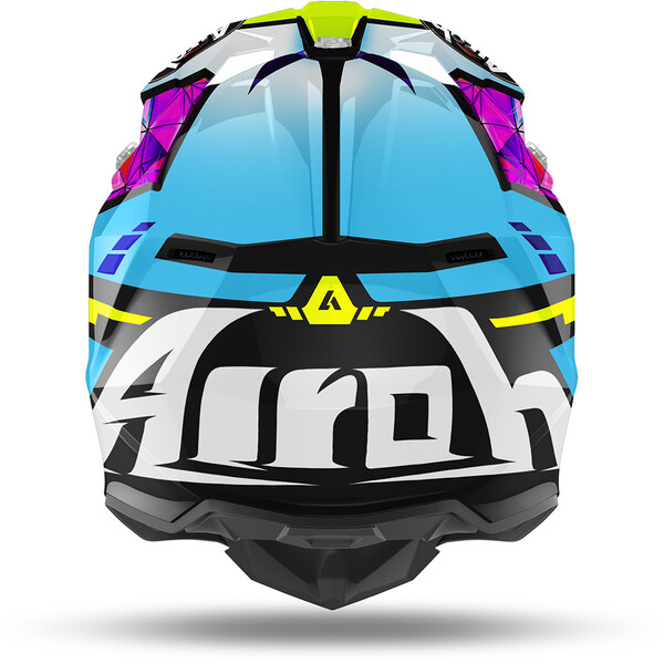 Casco Wraap Diamond