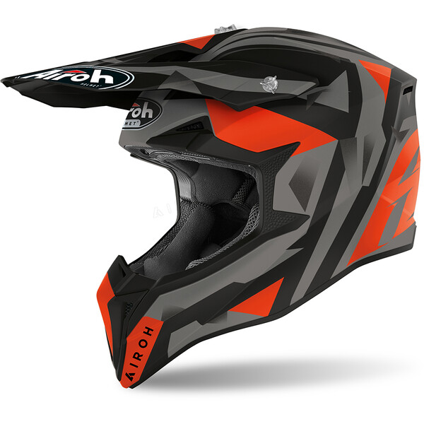 Casco Wraap Sequel