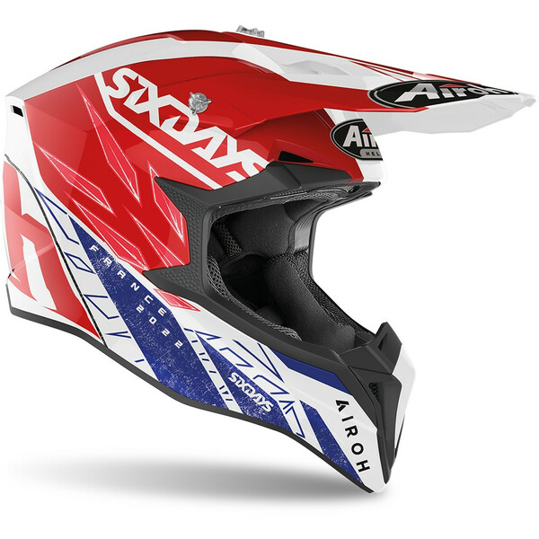 Casco Wraap Sei Giorni