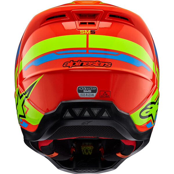 Cuffie S-M5 Action 2