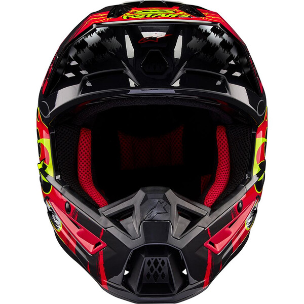 Casco S-M5 Rash