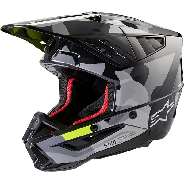 Casco S-M5 Rover 2