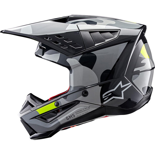 Casco S-M5 Rover 2