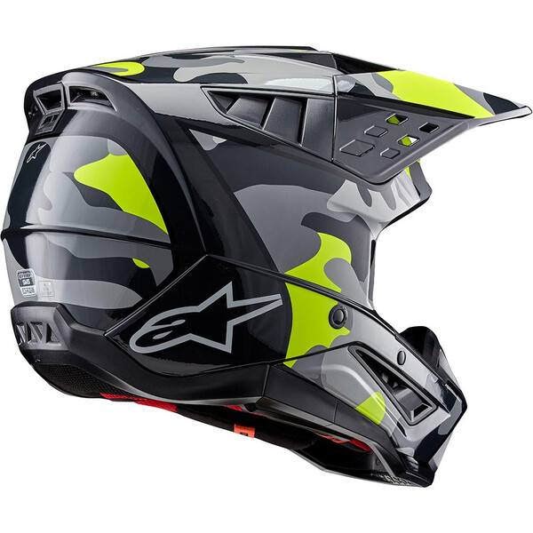 Casco S-M5 Rover 2