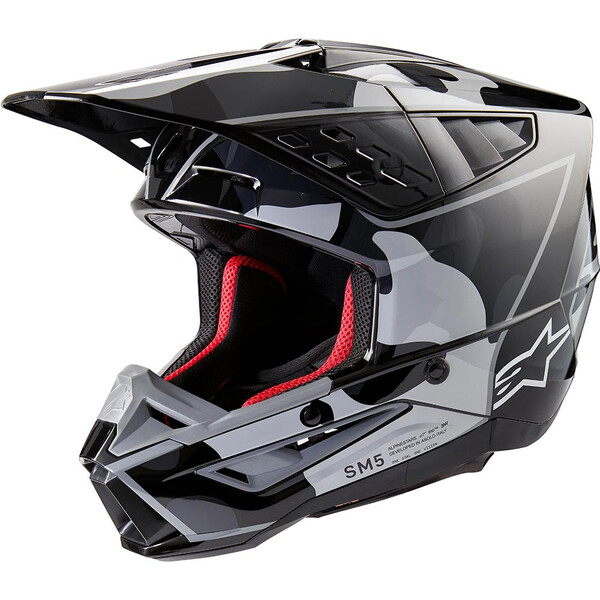 Casco S-M5 Rover 2