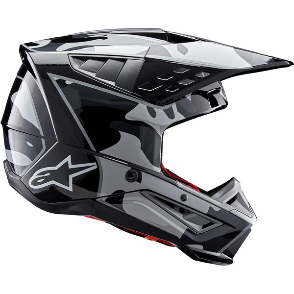 Casco S-M5 Rover 2